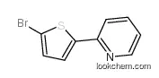 2-(5-bromothiophen-2-yl)pyridine