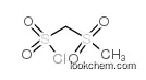 methylsulfonylmethanesulfonyl chloride