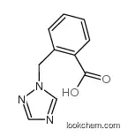 2-(1,2,4-triazol-1-ylmethyl)benzoic acid