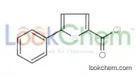 5-phenylthiophene-2-carbonyl chloride