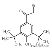 2-bromo-1-(3,5-ditert-butyl-4-hydroxyphenyl)ethanone