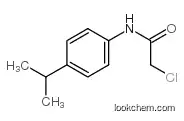 2-chloro-N-(4-propan-2-ylphenyl)acetamide