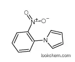 1-(2-NITROPHENYL)PYRROLE