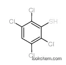 2,3,5,6-tetrachlorobenzenethiol