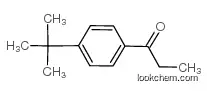 4'-tert-Butylpropiophenone
