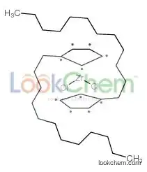 2-dodecylcyclopenta-1,3-diene,zirconium(4+),dichloride