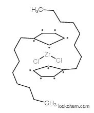BIS(N-OCTYLCYCLOPENTADIENYL)ZIRCONIUM DICHLORIDE