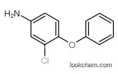 3-CHLORO-4-PHENOXYANILINE