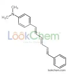 1-[4-(DIMETHYLAMINO)PHENYL]-6-PHENYLHEXATRIENE