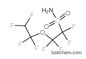 1,1,2,2-tetrafluoro-2-(1,1,2,2-tetrafluoroethoxy)ethanesulfonamide
