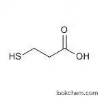 3-mercaptopropionic Acid  3MPA