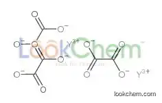 oxalic acid,yttrium,hydrate