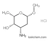 Methyl -L-Daunosamine Hydrochloride