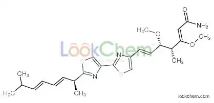 MYXOTHIAZOL