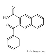 3-benzoylnaphthalene-2-carboxylic acid