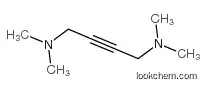N,N,N',N'-tetramethylbut-2-yne-1,4-diamine