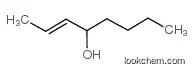 2-OCTEN-4-OL