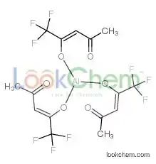 TRIS(TRIFLUORO-2,4-PENTANEDIONATO)ALUMINUM(III)