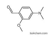 4-(dimethylamino)-2-methoxybenzaldehyde