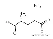 L-GLUTAMIC ACID, MONOAMMONIUM SALT