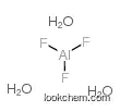Aluminum Fluoride Trihydrate