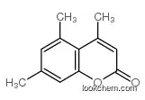 4,5,7-trimethylchromen-2-one