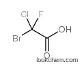 2-bromo-2-chloro-2-fluoroacetic acid