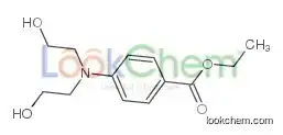 ethyl 4-[bis(2-hydroxyethyl)amino]benzoate
