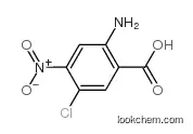 2-AMINO-5-CHLORO-4-NITROBENZOIC ACID