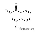 4-AMINONAPHTHALENE-1,2-DIONE