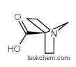 1-AZABICYCLO[2.2.1]HEPTANE-4-CARBOXYLIC ACID