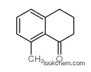 8-methyl-3,4-dihydro-2H-naphthalen-1-one