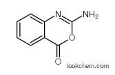 2-amino-3,1-benzoxazin-4-one
