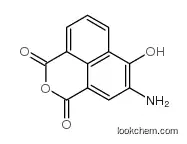 3-AMINO-4-HYDROXY-1,8-NAPHTHALIC ANHYDRIDE