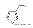 4-(chloromethyl)-1,2-oxazole