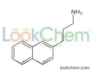 3-naphthalen-2-ylpropan-1-amine