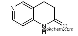3,4-dihydro-1H-1,6-naphthyridin-2-one