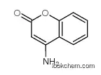 4-aminochromen-2-one