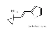 (E)-1-(2-(FURAN-2-YL)VINYL)CYCLOPROPANAMINE