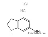 6-AMINOINDOLINE DIHYDROCHLORIDE