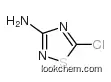 5-CHLORO-1,2,4-THIADIAZOL-3-AMINE