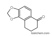 8,9-dihydro-7H-benzo[g][1,3]benzodioxol-6-one