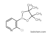 2-Chloropyridine-3-boronic acid pinacol ester