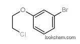 1-bromo-3-(2-chloroethoxy)benzene