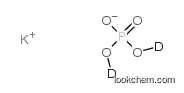 potassium,dideuterio phosphate