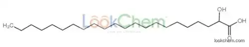 2-HYDROXYDOCOSANOIC ACID