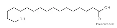 17-HYDROXYHEPTADECANOIC ACID