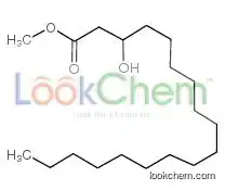 METHYL 3-HYDROXYOCTADECANOATE