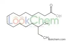 14-Methylhexadecanoic acid