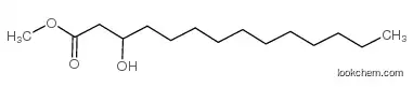 3-Hydroxy Myristic Acid Methyl Ester